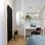 Dolci Coccole Small A Citta! Apartmán