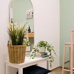Dolci Coccole Small A Citta! Apartmán