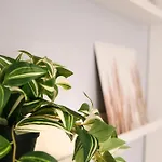 Dolci Coccole Small A Citta! Apartmán Bari