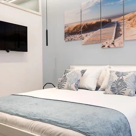 Dolci Coccole Small A Citta! Bari