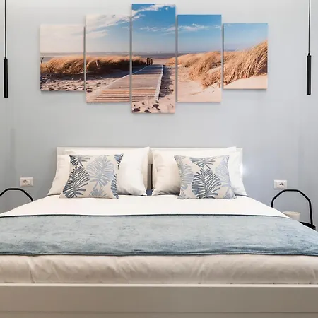 Dolci Coccole Small A Citta! Appartement