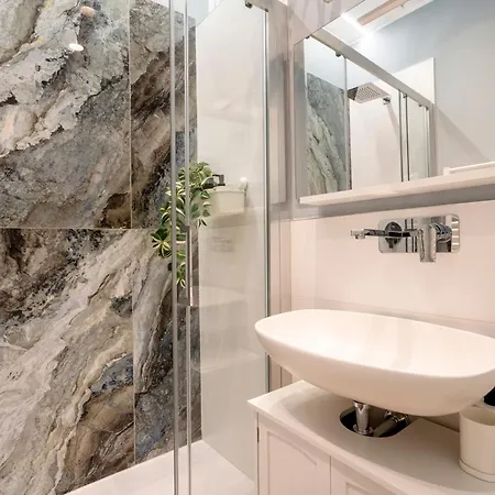 Dolci Coccole Small A Citta! Appartement *