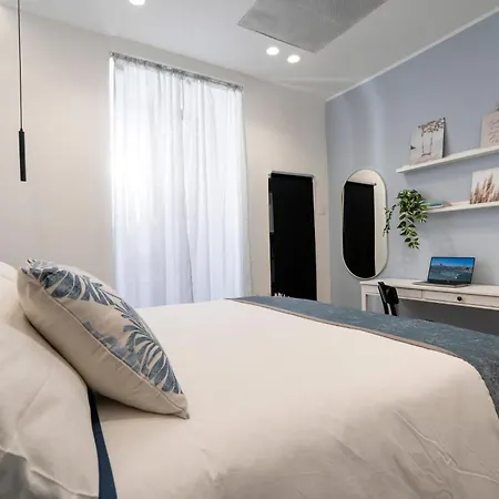 Appartement Dolci Coccole Small A Citta! Bari