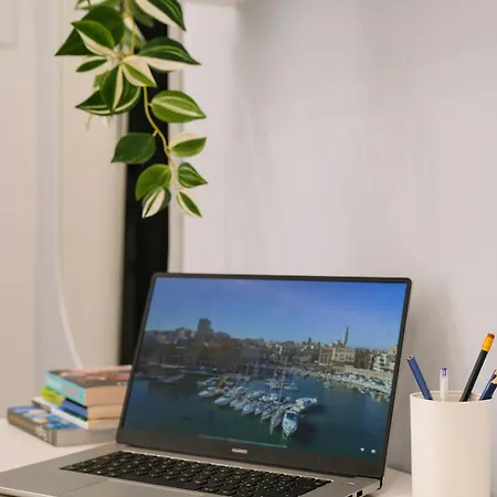 Appartement Dolci Coccole Small A Citta! *