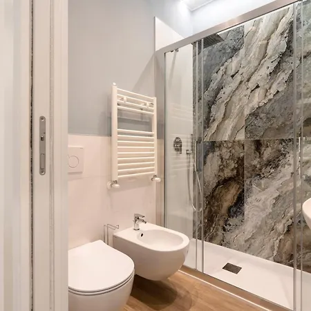 Dolci Coccole Small A Citta! Apartament