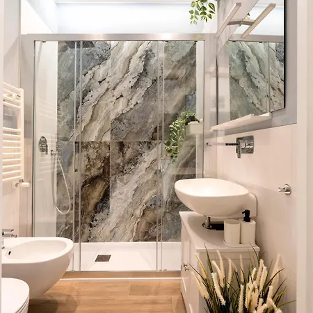 Lejlighed Dolci Coccole Small A Citta! Bari