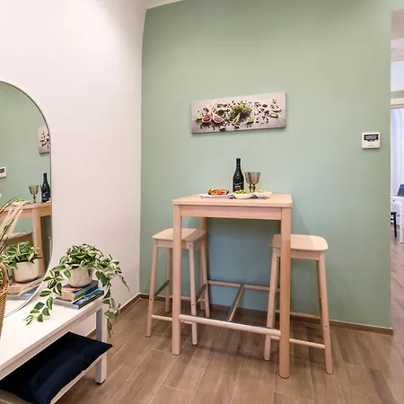 Lejlighed Dolci Coccole Small A Citta!