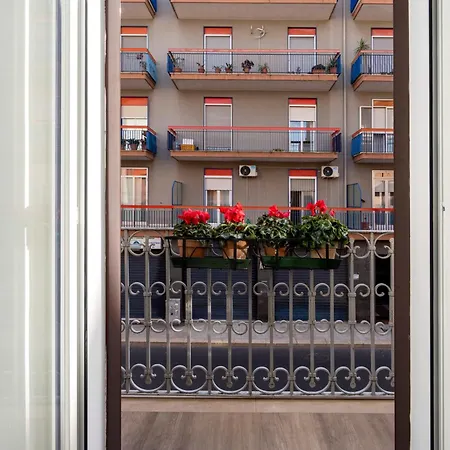 Lägenhet Dolci Coccole Small A Citta! *