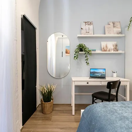 Dolci Coccole Small A Citta! Apartament