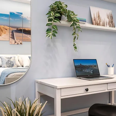 Lejlighed Dolci Coccole Small A Citta!