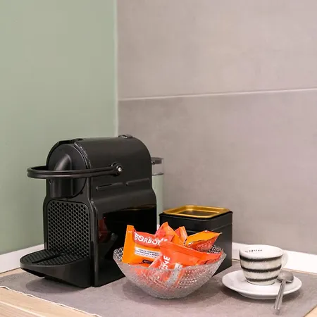 Dolci Coccole Small A Citta! Bari