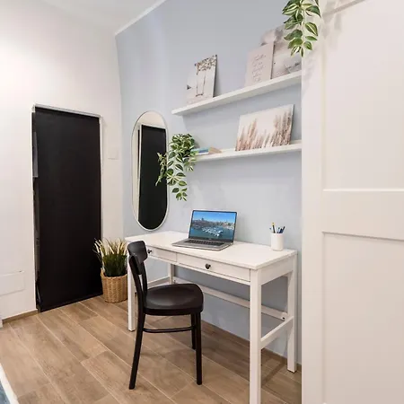 Dolci Coccole Small A Città! Appartamento *