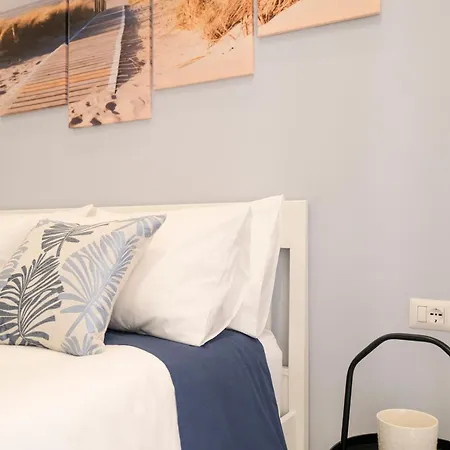 Dolci Coccole Small A Citta! Apartament *