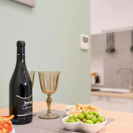 Lejlighed Dolci Coccole Small A Citta!