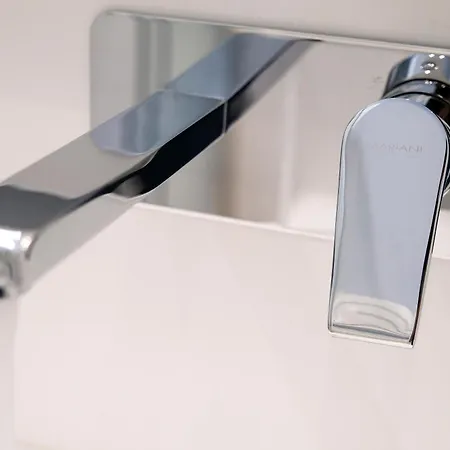 Lejlighed Dolci Coccole Small A Citta! *