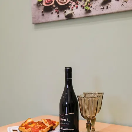 Dolci Coccole Small A Città! *