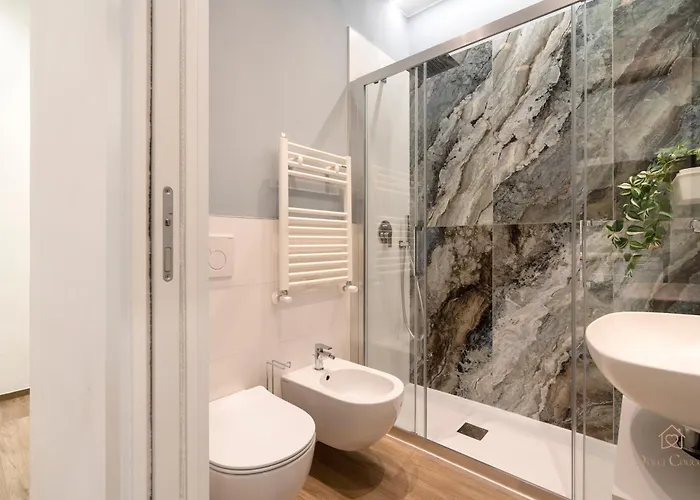 Dolci Coccole Small A Citta! Apartment