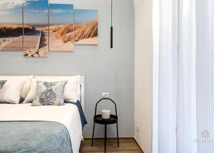 Dolci Coccole Small A Citta!