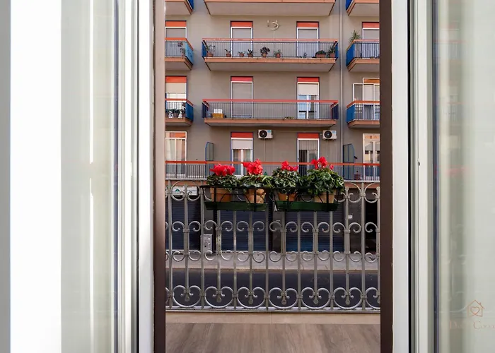 Apartment Dolci Coccole Small A Citta! *