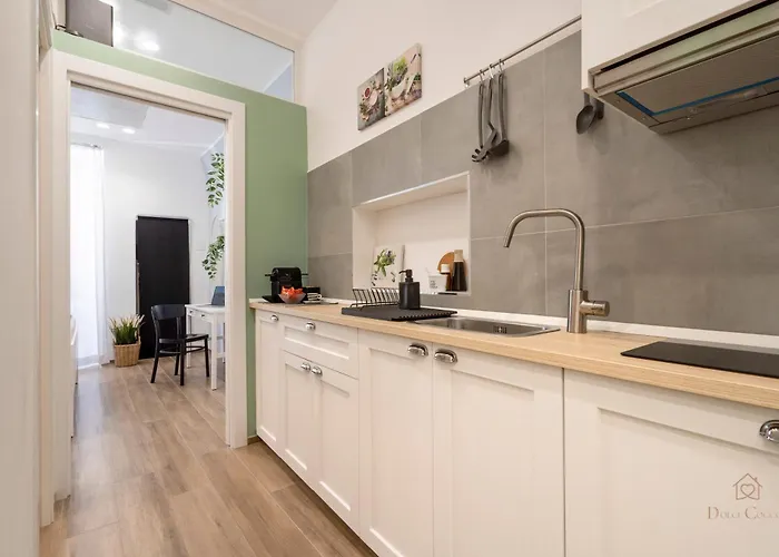 Dolci Coccole Small A Citta! *