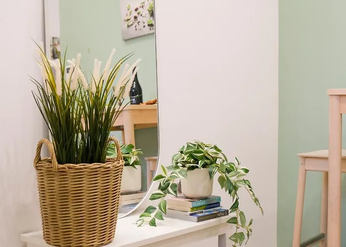 Dolci Coccole Small A Citta! Apartment