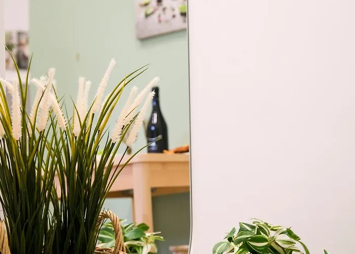 Apartment Dolci Coccole Small A Citta!