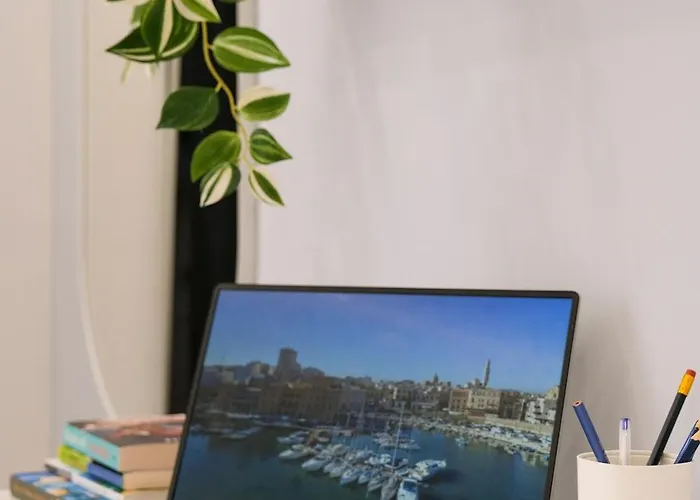 Apartment Dolci Coccole Small A Citta! *